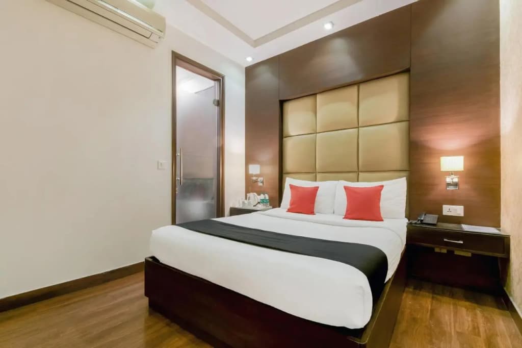 The Grand Vikalp by Saga Hotels - photo 33