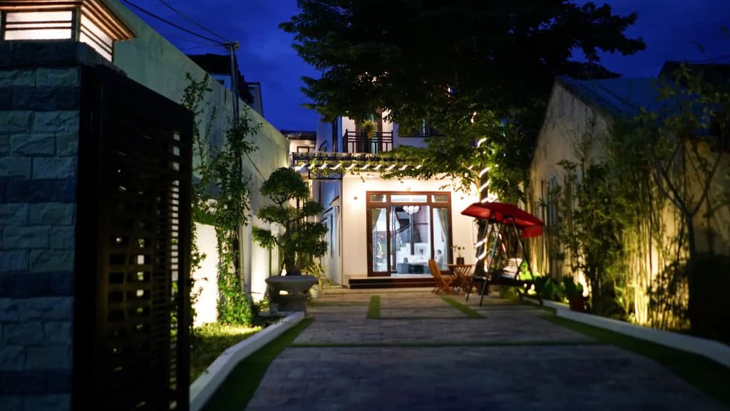 Bean Grass Homestay - photo 11