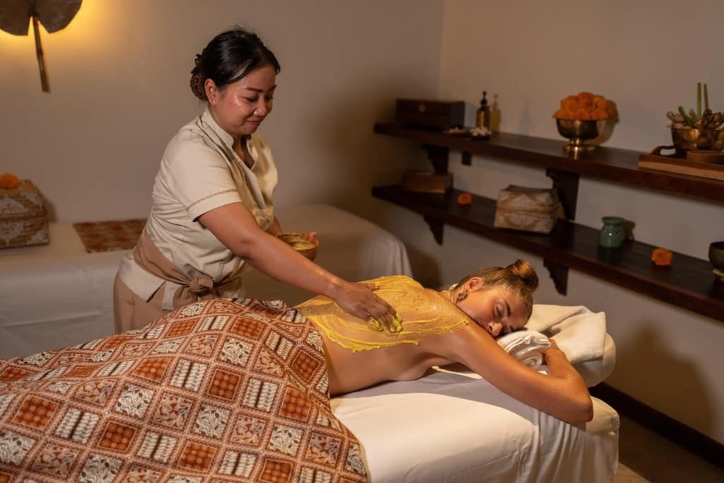 Puri Saraswati Dijiwa Ubud - photo 40