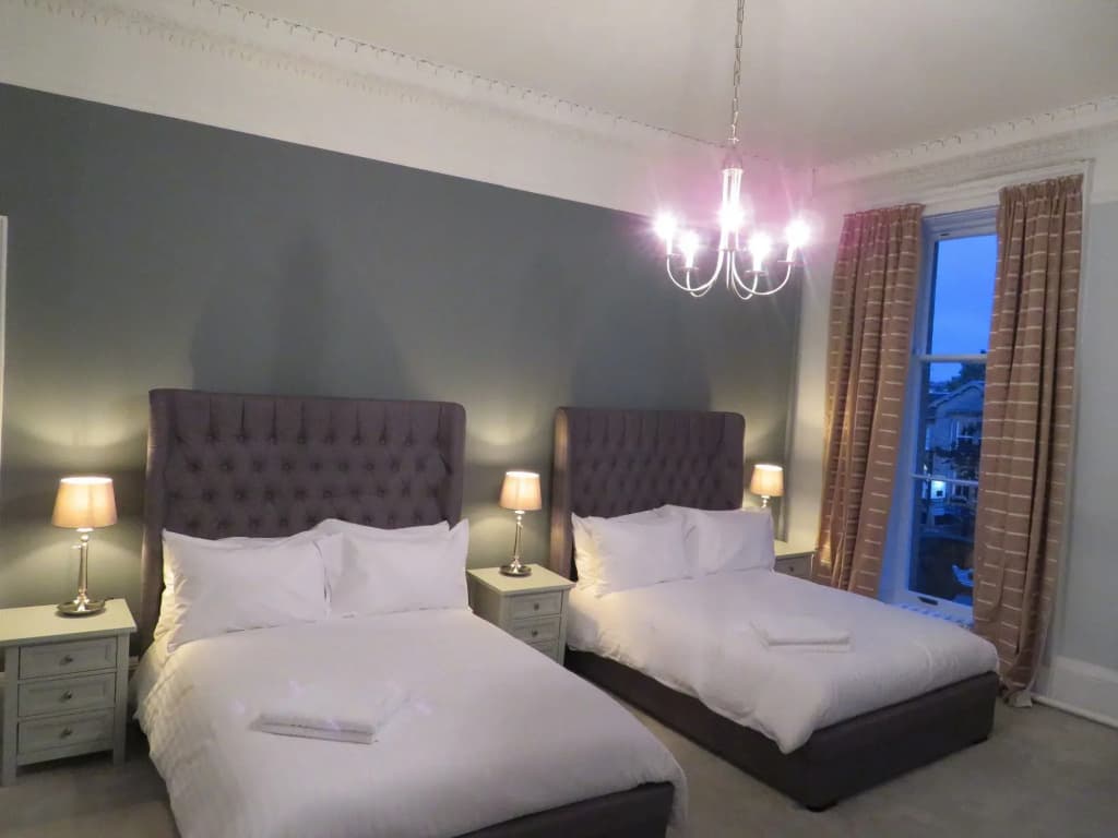 Duthus Lodge - photo 5