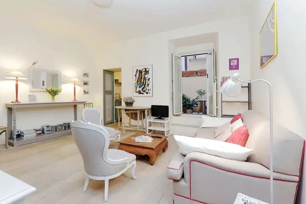 Cozy Campo - My Extra Home - photo 3