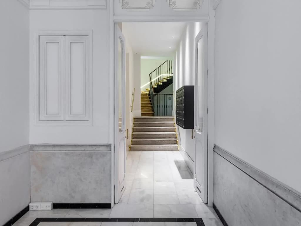 Justicia Apartment I - photo 9