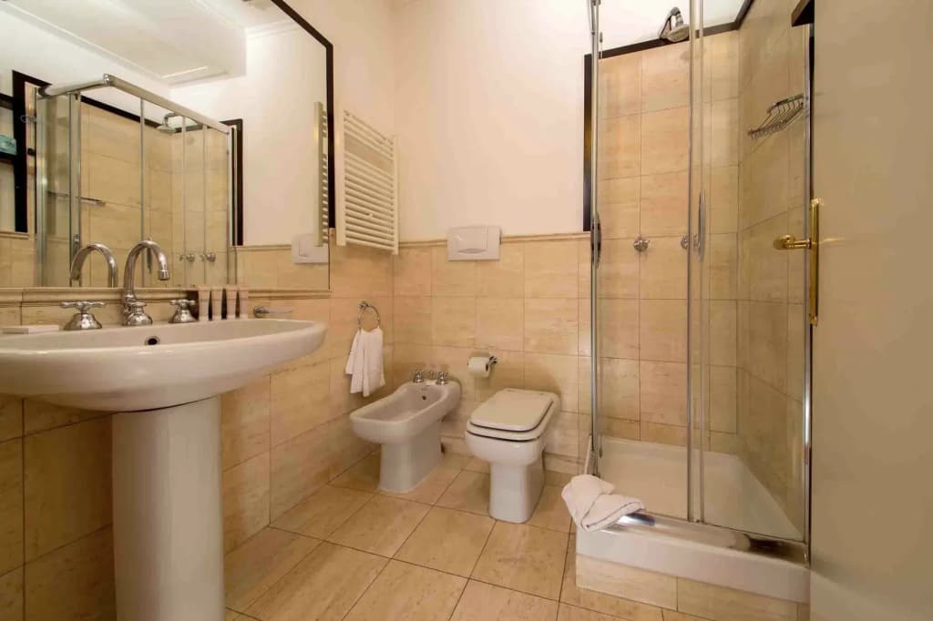 Astrid Roma Suites - photo 9
