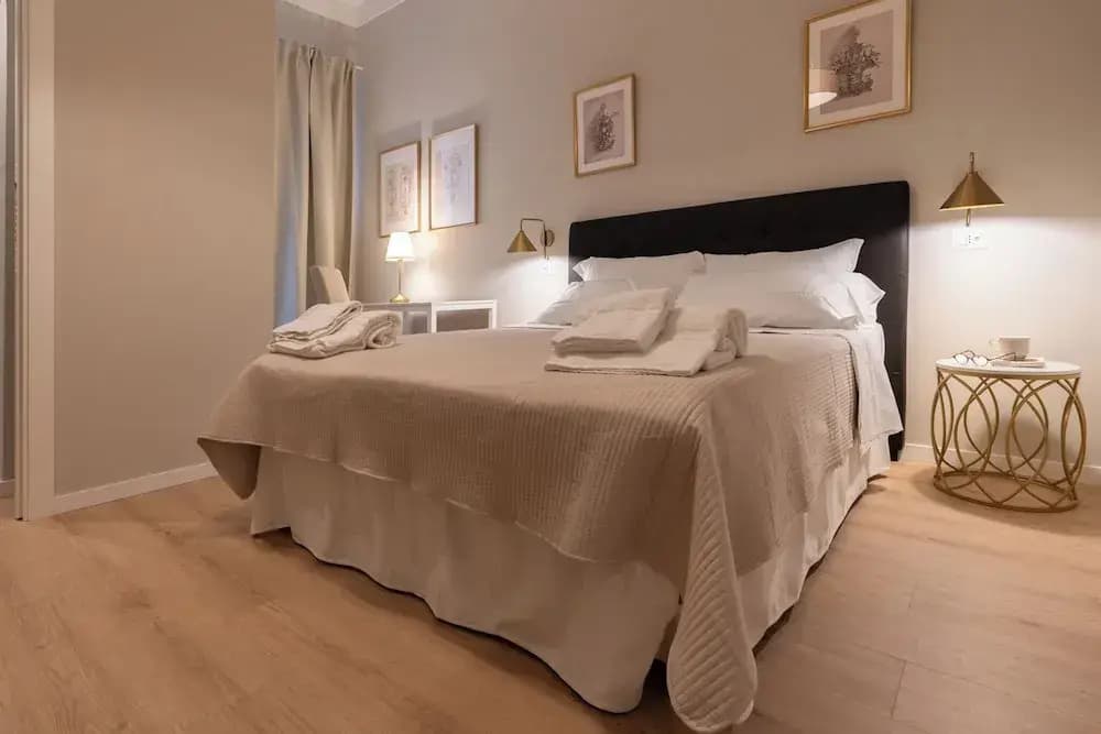 residenza lucrezio - photo 12
