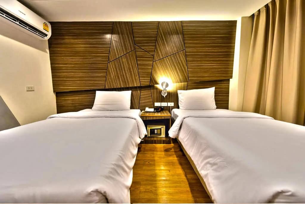 H2 Hotel - photo 5