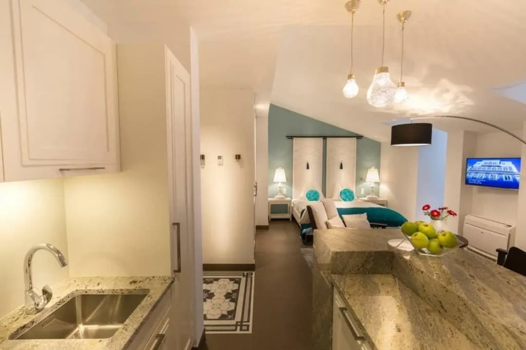 Hapimag Resort Lisbon - photo 19