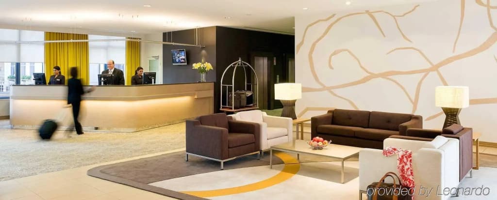 Novotel Melbourne St Kilda - photo 1
