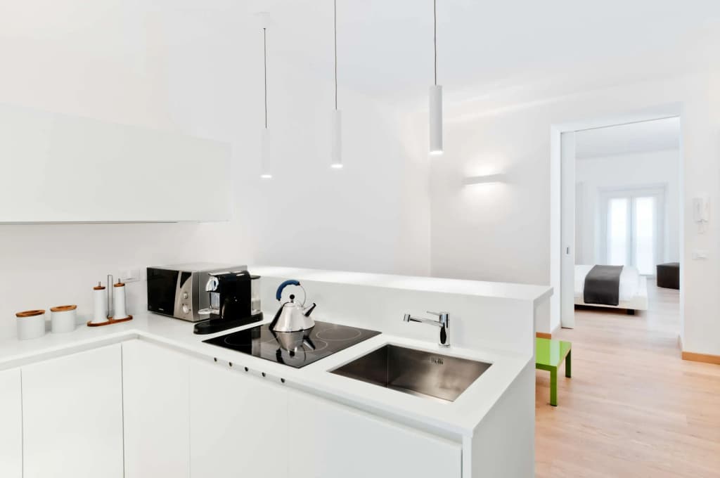Brera Apartments Milan - photo 13