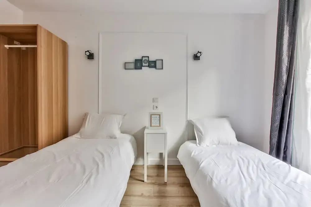 18 - Luxury Parisian Home Montorgueil 2 - photo 3