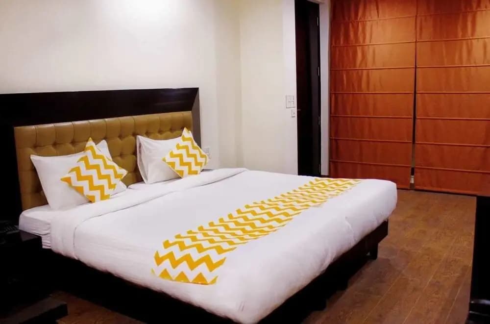 Fabhotel Lorenz Jasola - photo 6