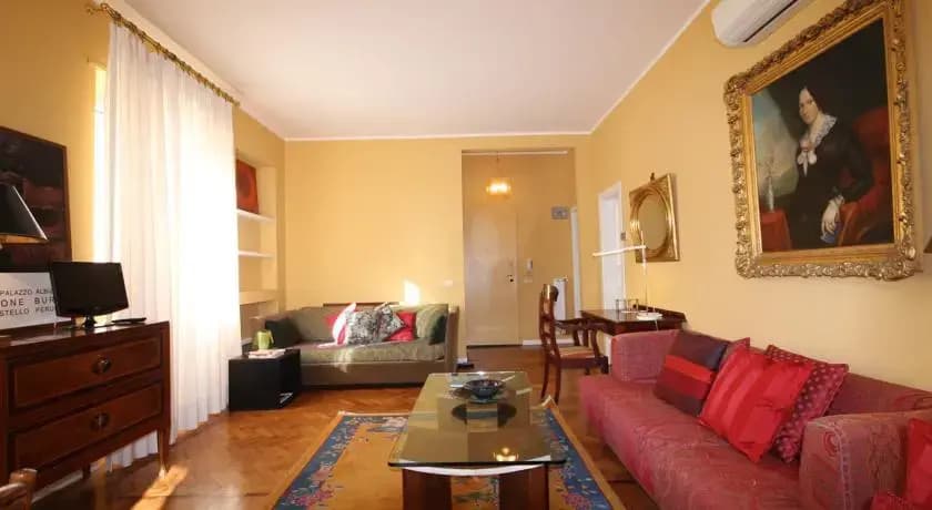Giorgio Halldis Apartments - photo 4