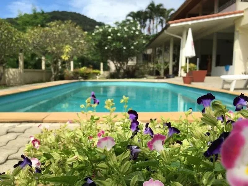 Elephant Guesthouse Phuket - photo 10