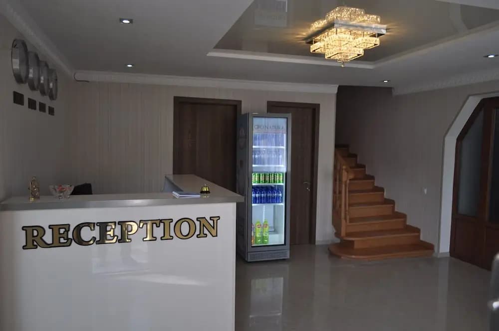 Boutique Hotel Dany - photo 12