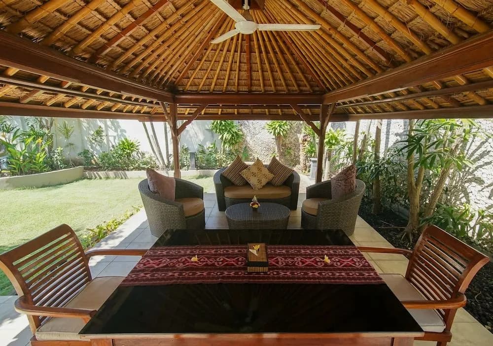 Baliana Villa Legian - photo 24