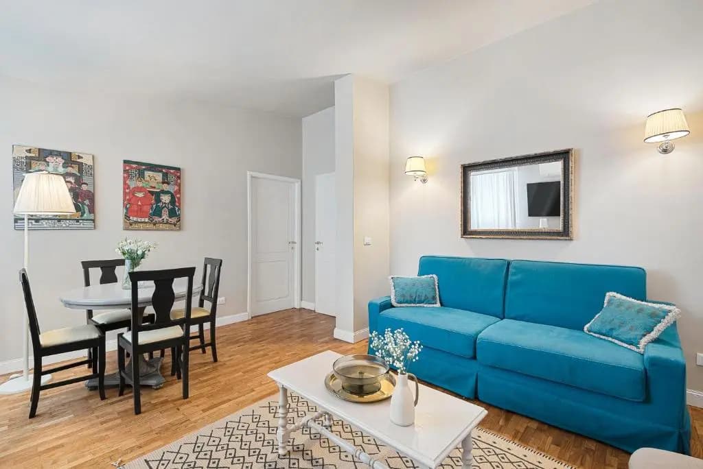 Tornabuoni Apartments - photo 22