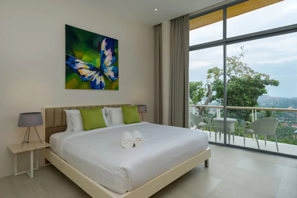 The Ridge Villa 7 Three Bedrooms - photo 2