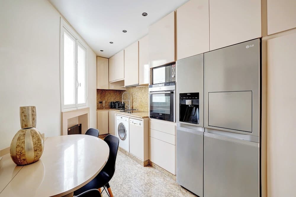 Bright Apartment - 1bdr/2p - Muette/passy - Trocadero - photo 9