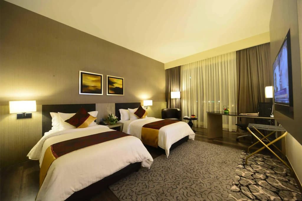 The Light Hotel Penang - photo 7