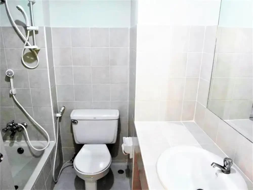 Sea View Studio Jomtien - photo 8