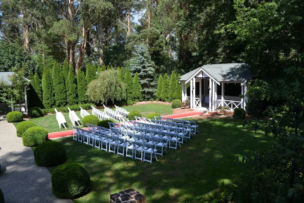 Marybrooke Manor - photo 16