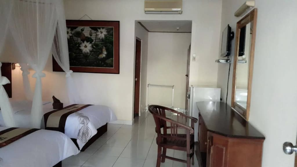 Puri Dalem Cottage Ubud - photo 5