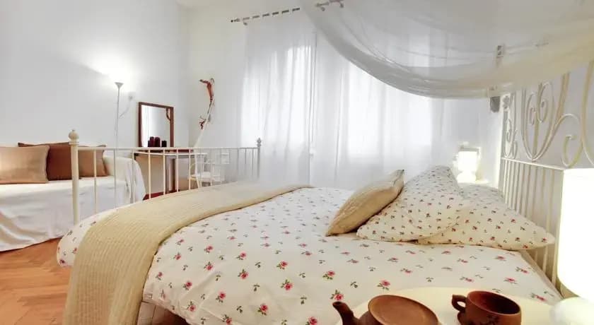Apartment Le Nuvole - main photo