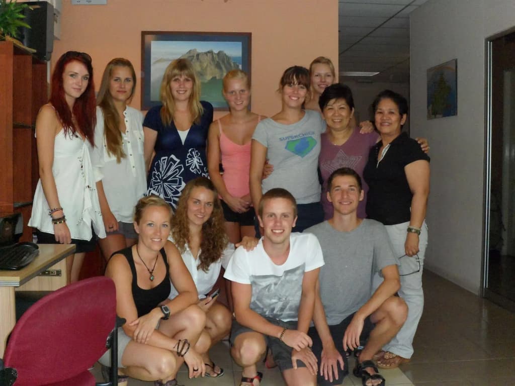 Lavender Lodge - photo 18