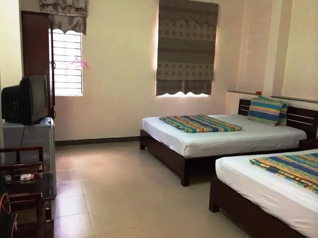 OYO 1093 Tay Hai Hotel 2 - photo 8