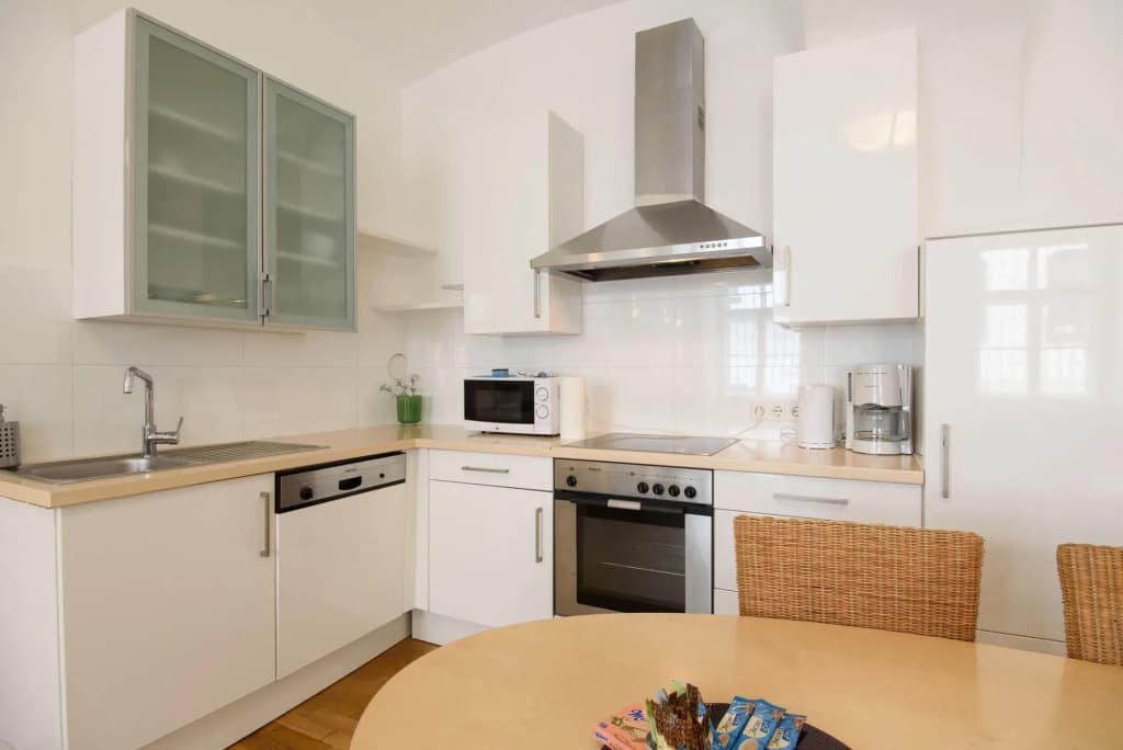 Vienna Apartment One Schmidgasse - photo 9
