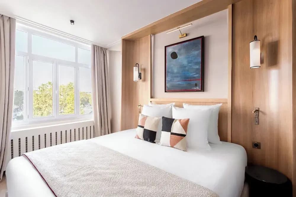 Merveil Luxury Suites - Cyr I-II - Terrasse - photo 5