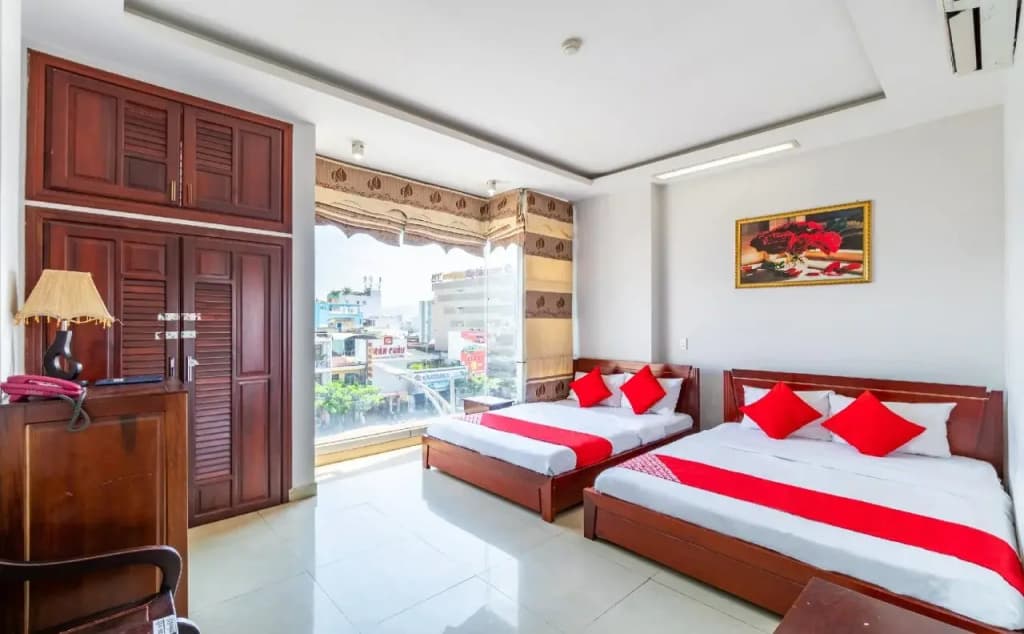 OYO 265 An Thinh Loc - photo 16