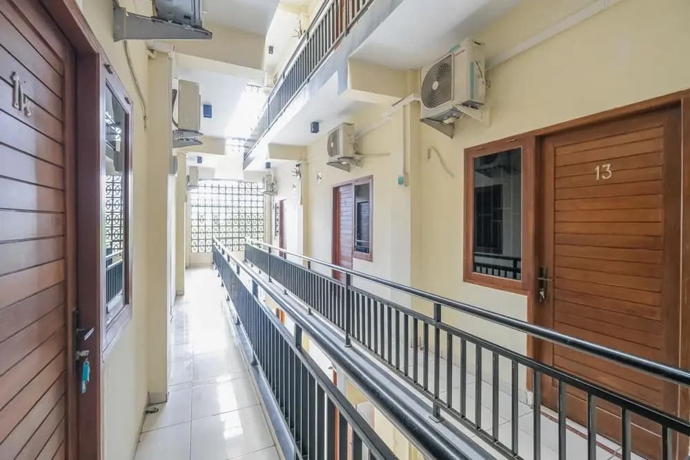 Maharani Guest House RedPartner @ Gatot Subroto Timur Denpasar - photo 1