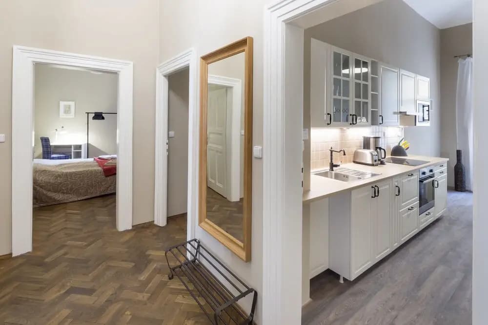 Old Town Square - Dlouha Apartments - photo 17