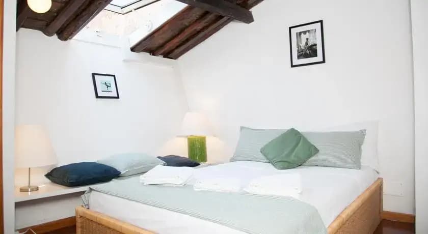 Delizioso Loft Piazza Di Spagna - photo 2