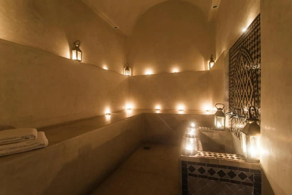 Riad Arganier - photo 14