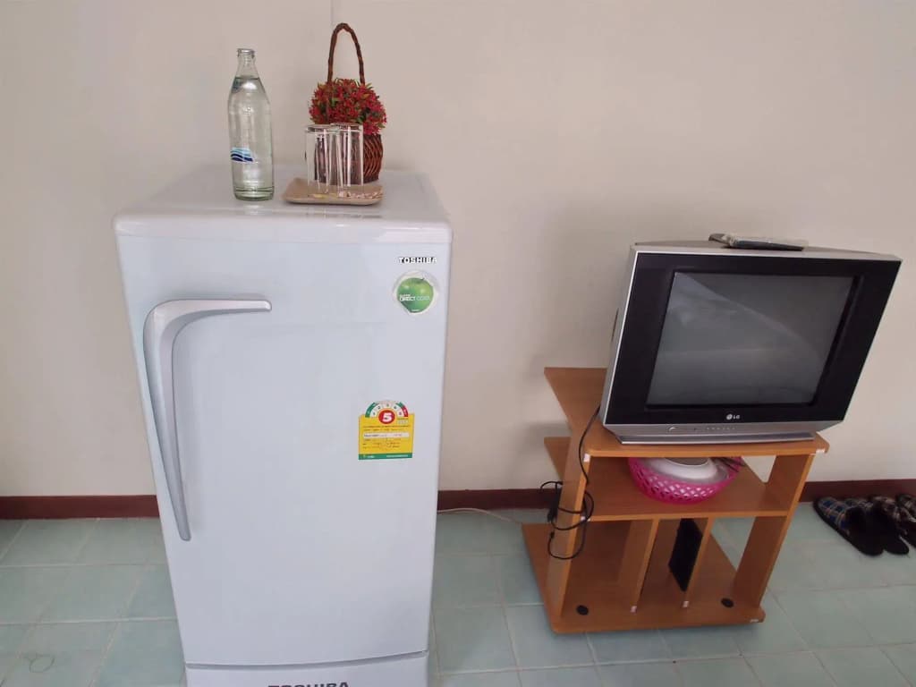 Thanapa Apartment - photo 11