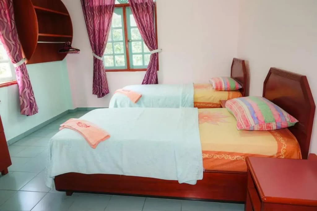 Ong Homestay - photo 2