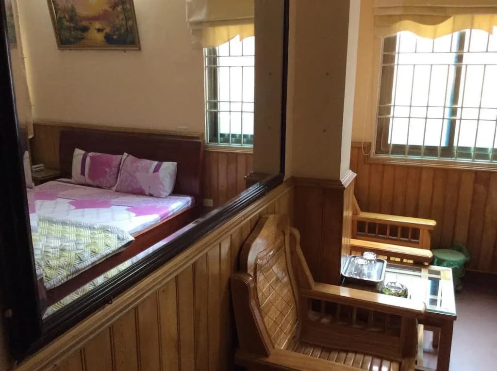 Hong Anh hotel - photo 7