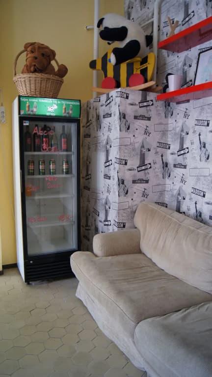 Westend Hostel - photo 10