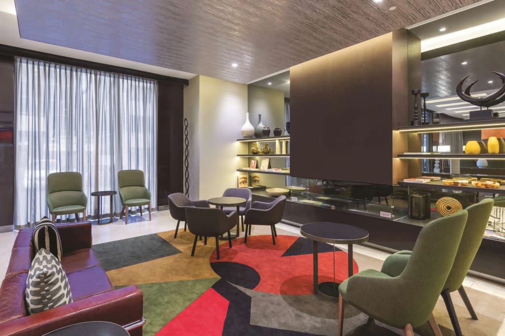 Adina Apartment Hotel Melbourne - photo 23