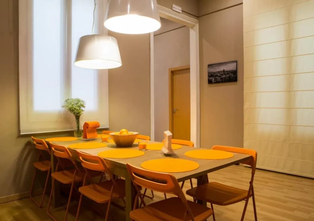 Born Barcelona Hostel - photo 13