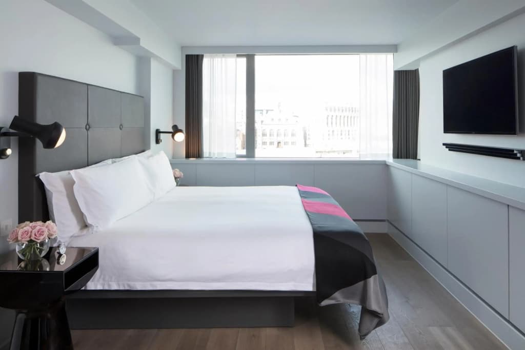 Sea Containers London - photo 3