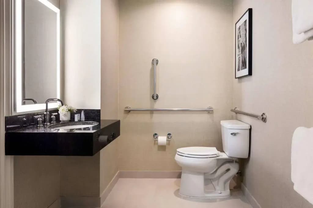 The Shelburne Sonesta New York - photo 8