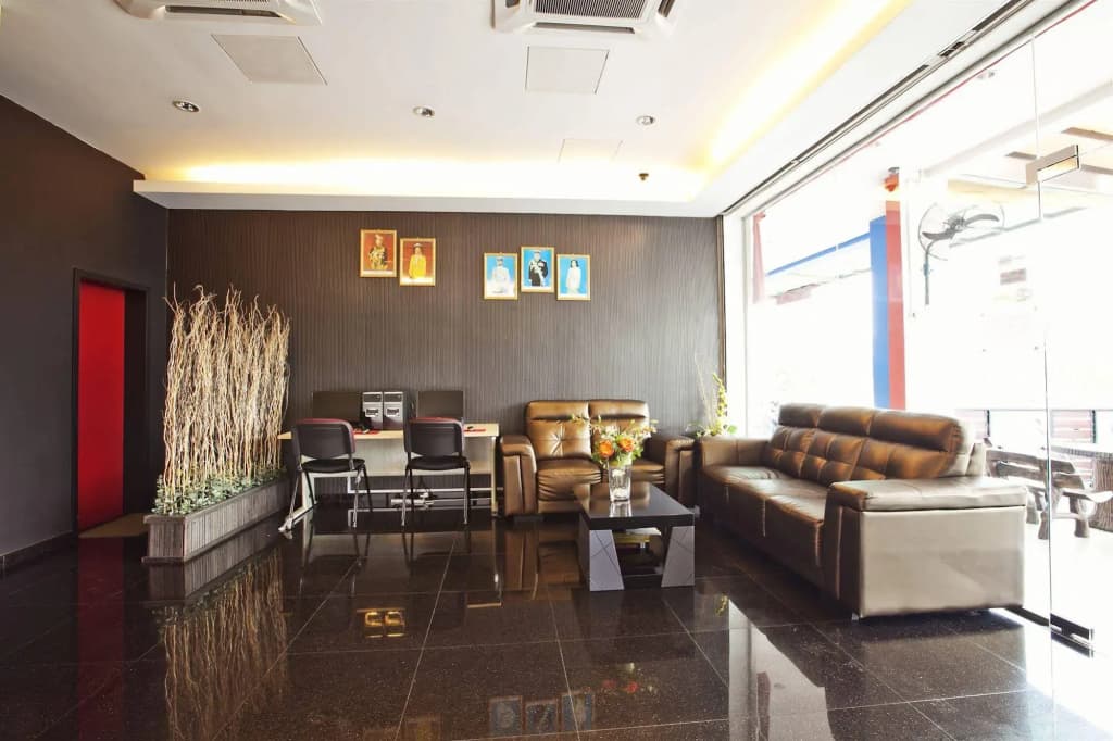 In@Hotel - photo 9