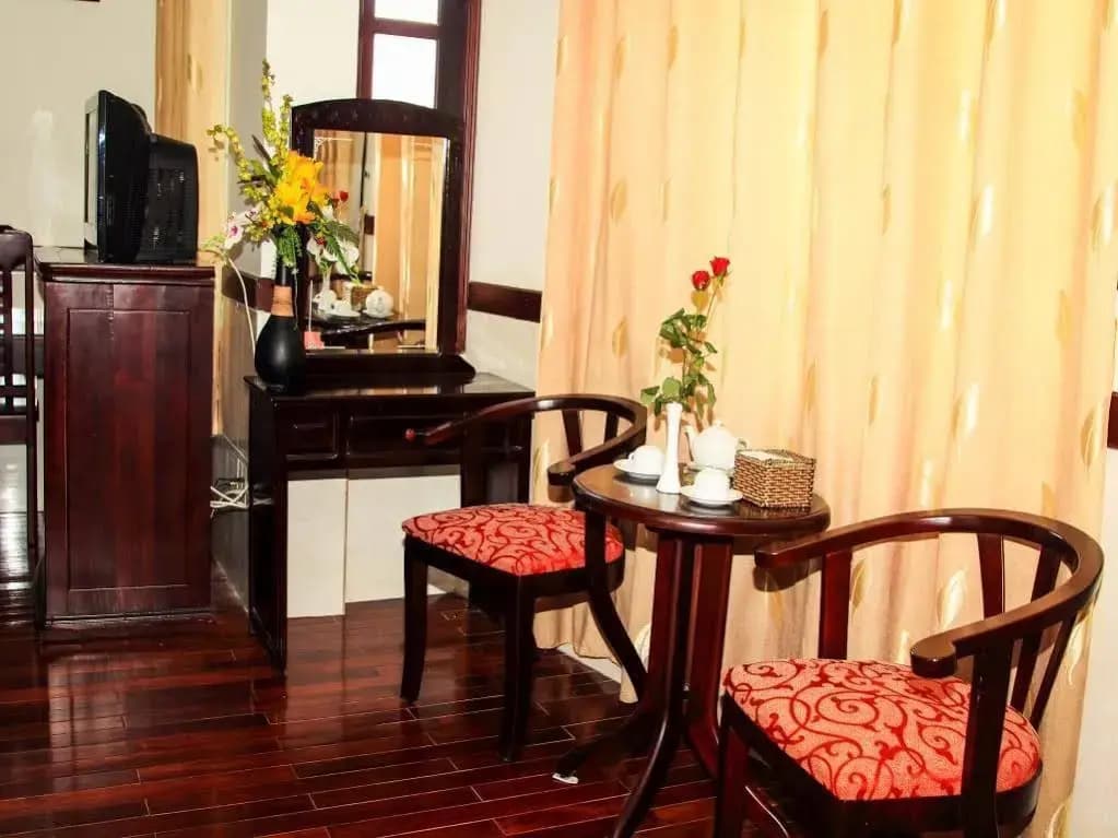 Hung Vuong Hotel - photo 7