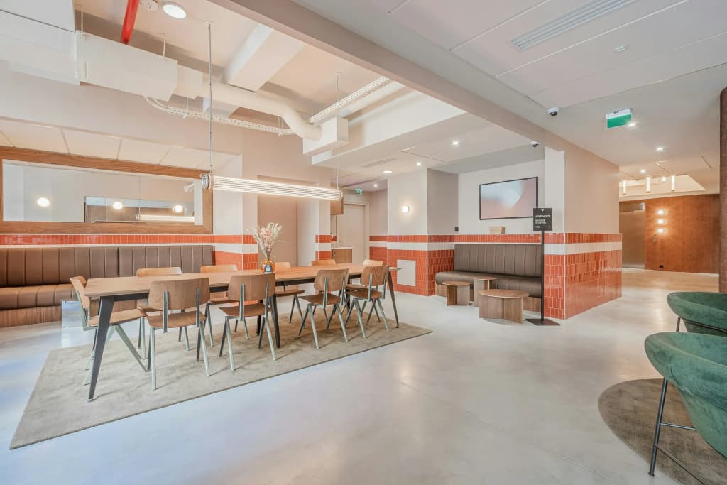 Yuna Montmartre - ApartHotel - photo 2