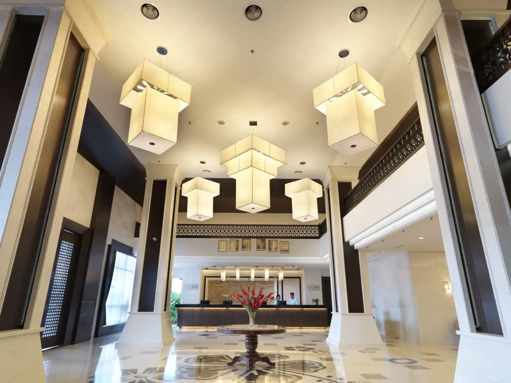 Grand Lexis Port Dickson - photo 6