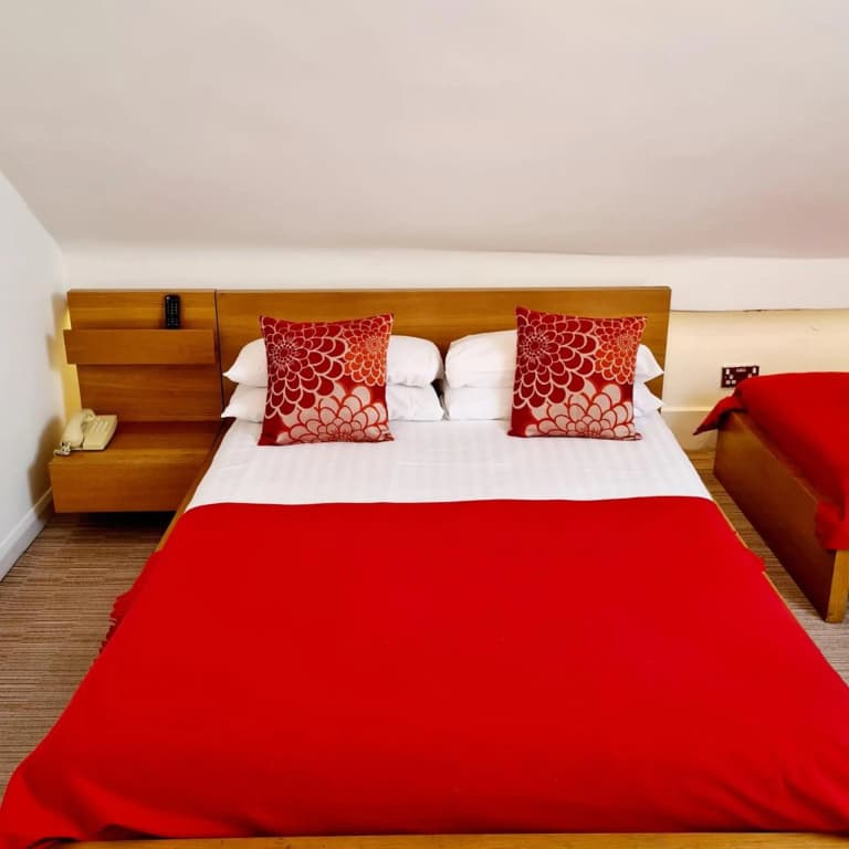 Rushmore Hotel - photo 43
