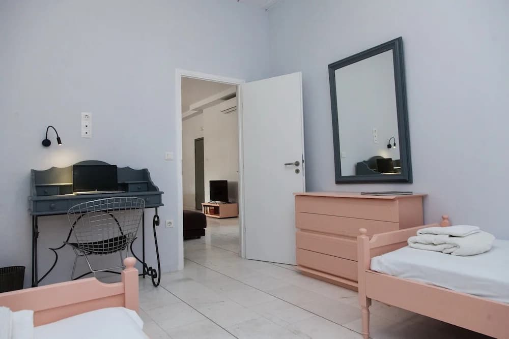 Luxury maisonette in Ilioupoli - photo 3