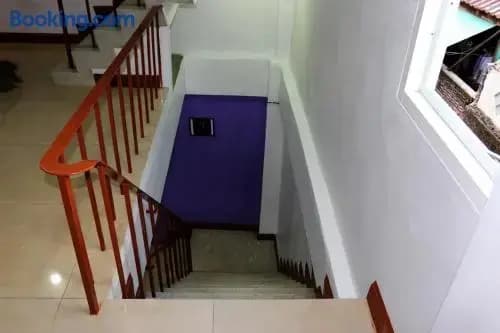 Bangkok Backpacker Guesthouse - photo 12